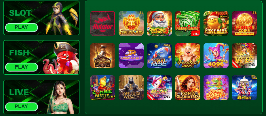 Q5Bet Game feature image